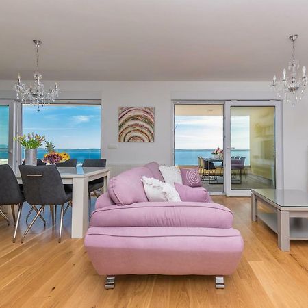 Apartamento Penthouse Jure Makarska Exterior foto