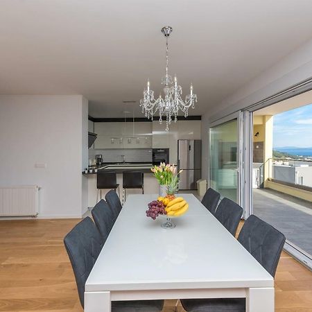 Apartamento Penthouse Jure Makarska Exterior foto