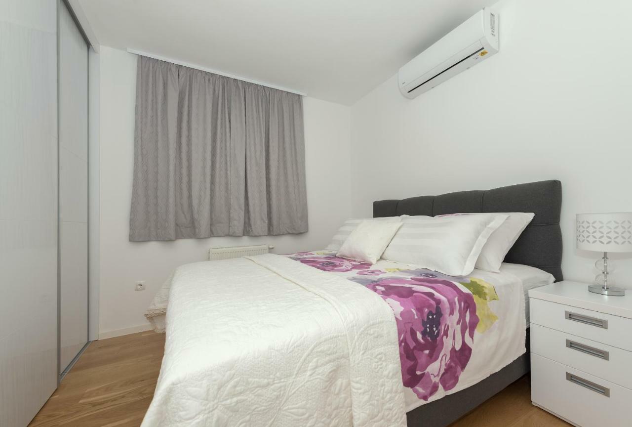 Apartamento Penthouse Jure Makarska Exterior foto