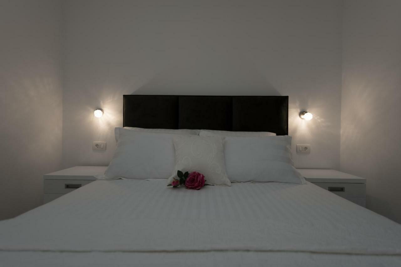 Apartamento Penthouse Jure Makarska Exterior foto