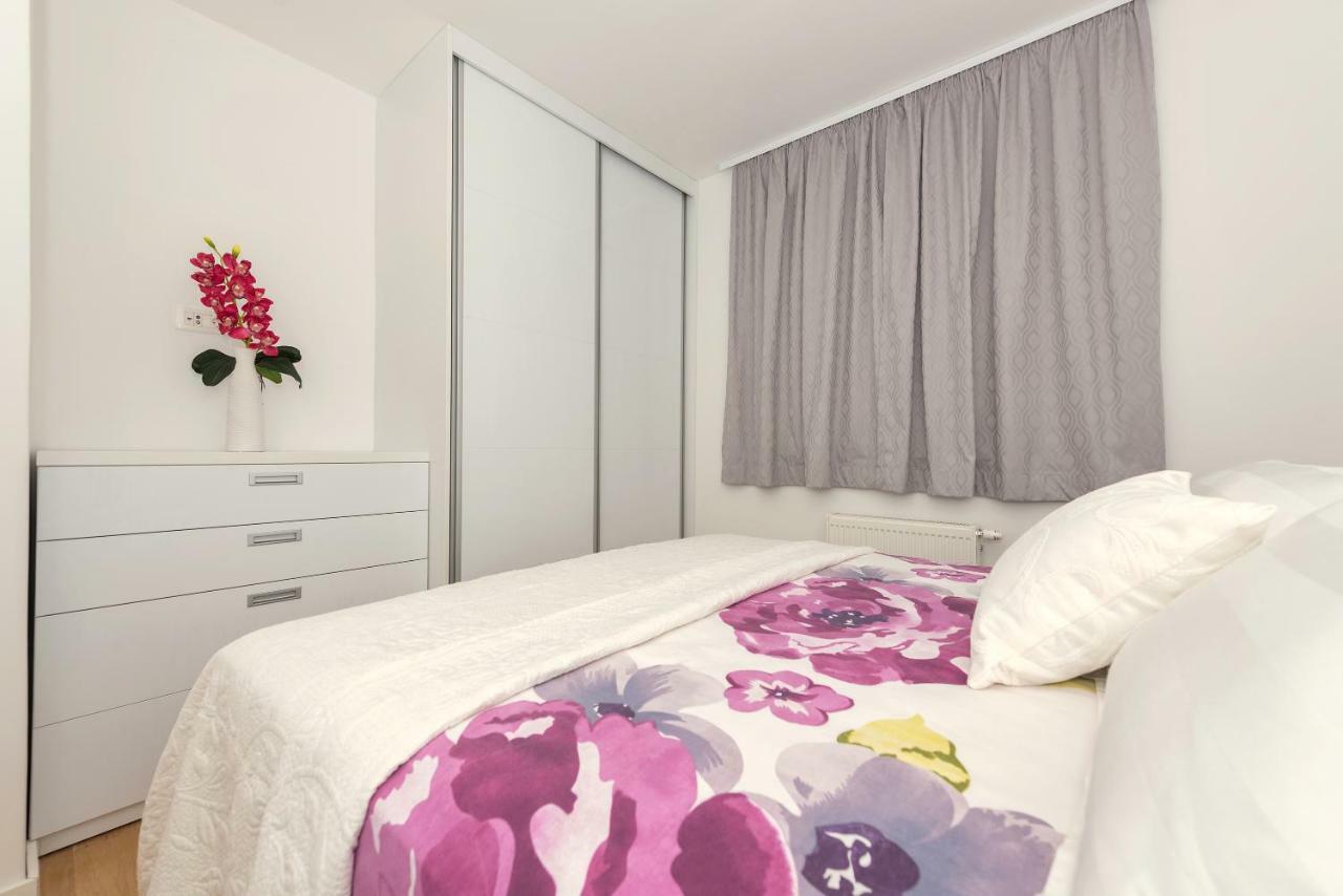 Apartamento Penthouse Jure Makarska Exterior foto
