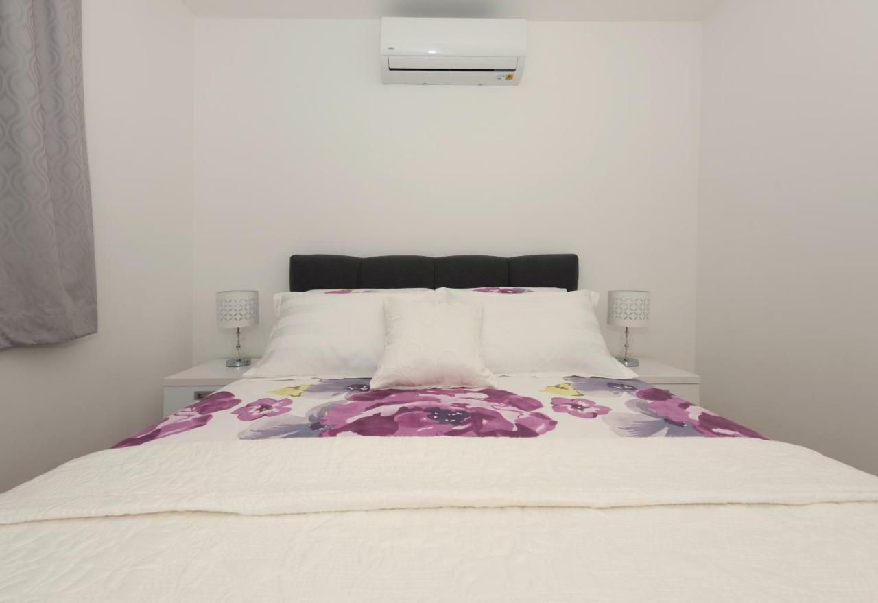 Apartamento Penthouse Jure Makarska Exterior foto