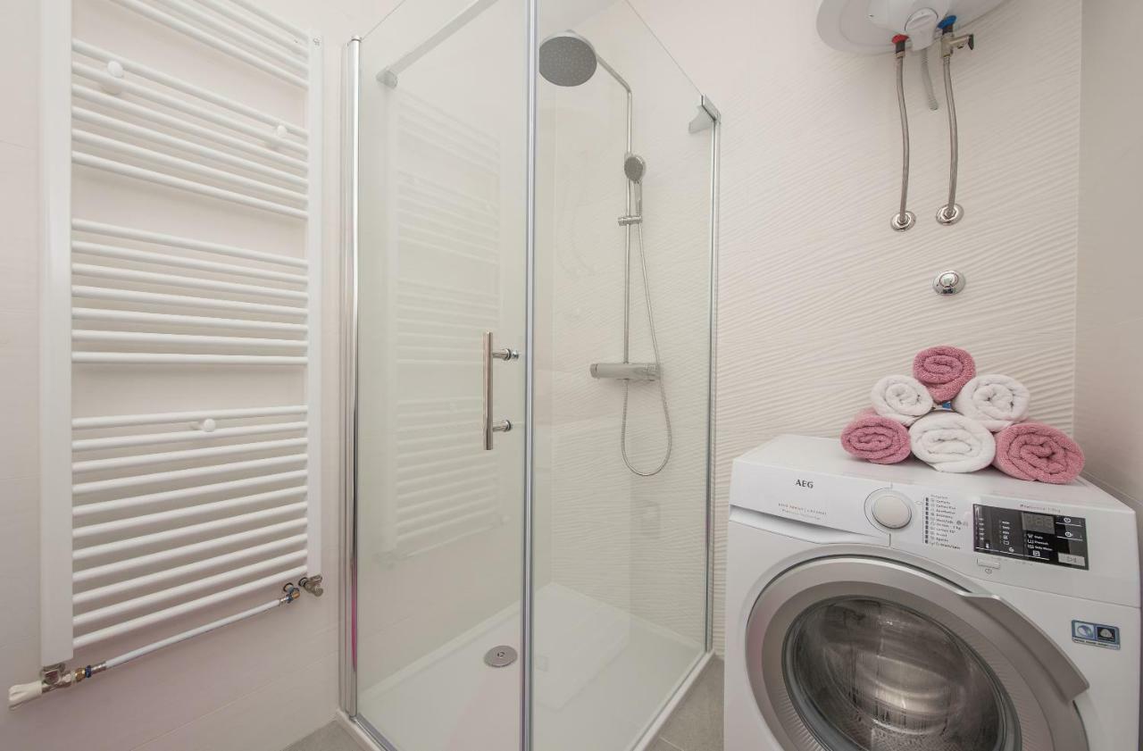 Apartamento Penthouse Jure Makarska Exterior foto
