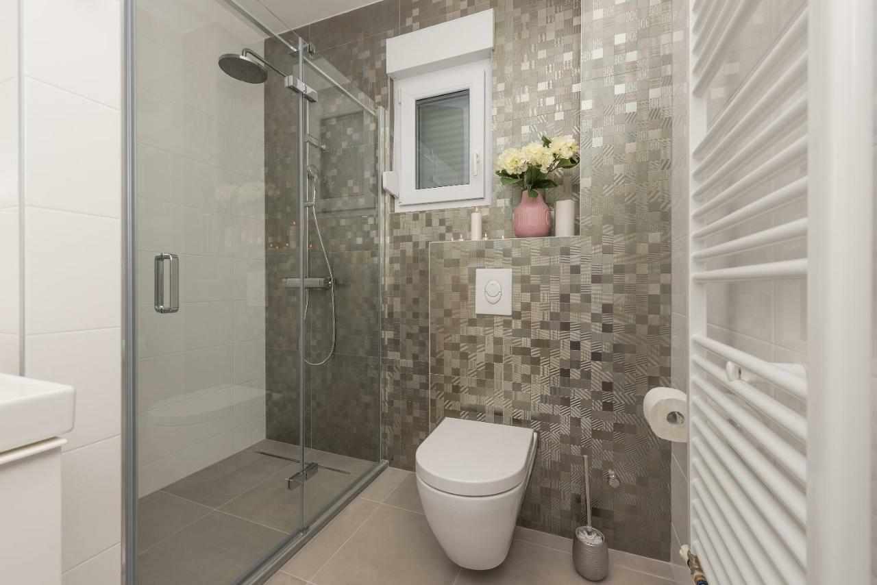 Apartamento Penthouse Jure Makarska Exterior foto