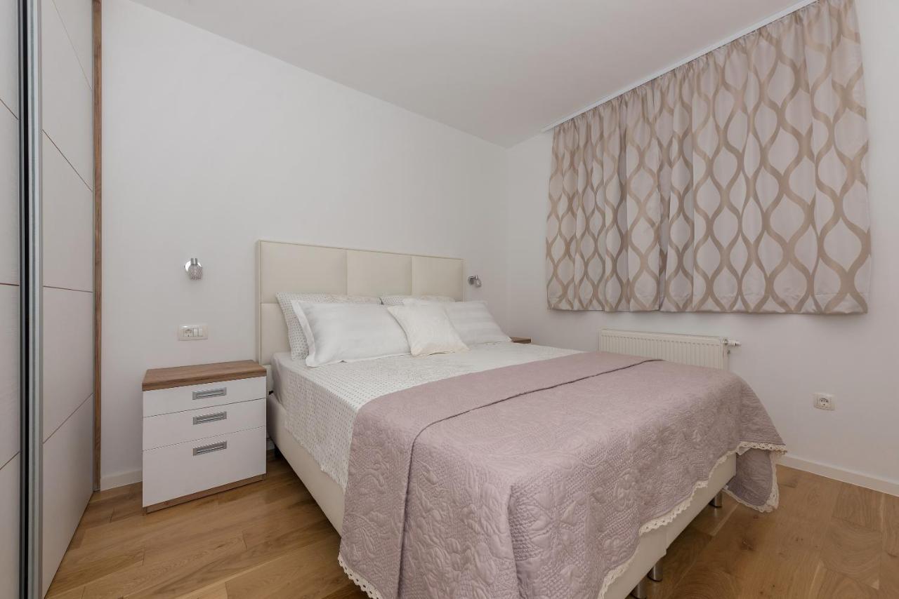 Apartamento Penthouse Jure Makarska Exterior foto